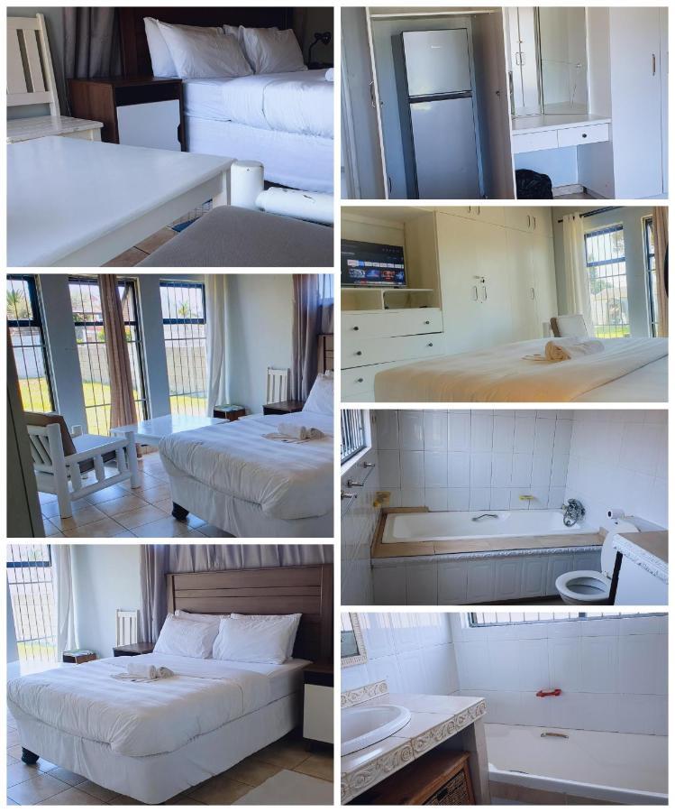 Sweet Home39 Guest House Summerstrand Port Elizabeth Buitenkant foto