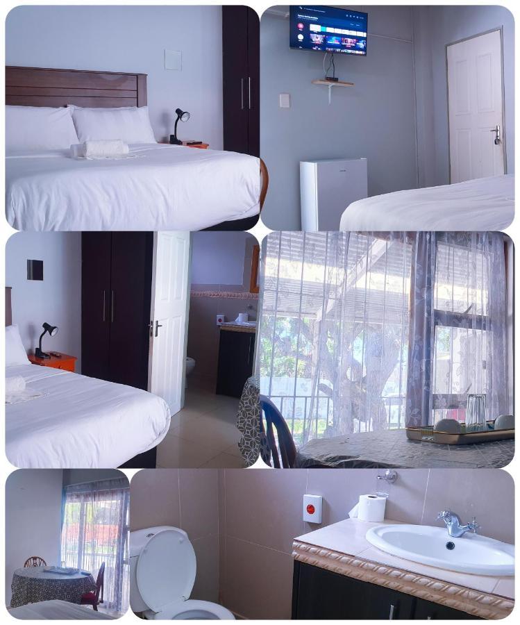 Sweet Home39 Guest House Summerstrand Port Elizabeth Buitenkant foto
