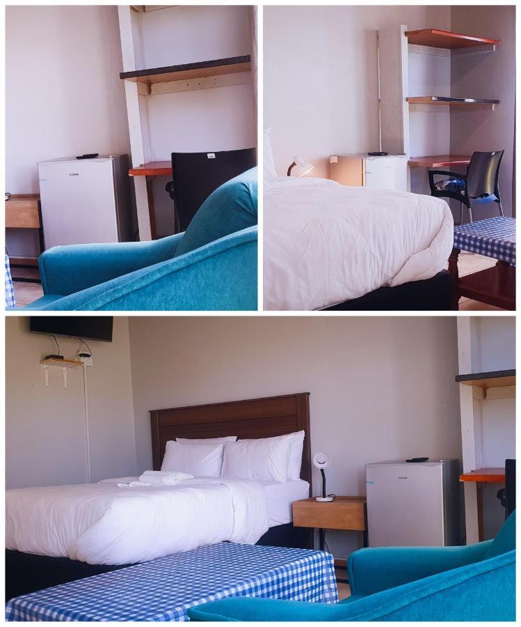 Sweet Home39 Guest House Summerstrand Port Elizabeth Buitenkant foto